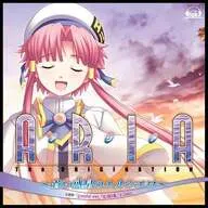PS2 ARIA The ORIGINATION～蒼い惑星のエルシエロ～ 主題歌シングル「graceful way / 花ノ咲ク星 / Il Cielo」 / Kicco、諫山実生、アニー