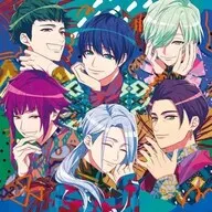 「A3!」SUNNY WINTER EP