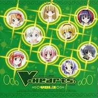 V-Hearts Vol.3