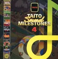 TAITO Sound MILESTONES 4
