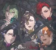 「ブラックスター-Theater Starless-」 6th Anniversary Album「Ashes＆Roses」