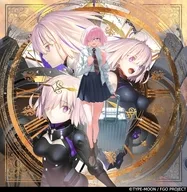坂本真綾 / 「Fate/Grand Order」 主題歌ベストアルバム 余韻[Blu-ray付初回限定盤]