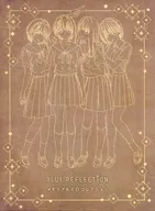 BLUE REFLECTION メモリアルCDコレクション
