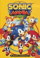 SONIC MANIA PLUS Original Soundtrack