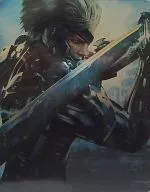 METAL GEAR RISING REVENGEANCE Original Soundtrack 