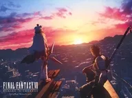 「FINAL FANTASY7 REMAKE INTERGRADE」Original Soundtrack