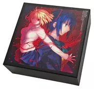ReoNa / 「月姫-A piece of blue glass moon-」THEME SONG E.P.[Blu-ray付完全数量生産限定盤] ～ゲーム「月姫 -A piece of blue glass moon-」主題歌