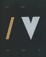 DJMAX RESPECT V LIMITED EDITION OST