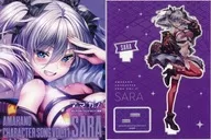 アマカノ キャラクターソング Vol.11 咲來[限定盤]