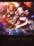 TREE OF SAVIOR ORIGINAL SOUND TRACK Vol.1