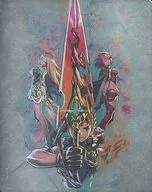 Xenoblade2(ゼノブレイド2) コレクターズ・エディション同梱特典CD「SOUND SELECTION」