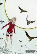 旋光の輪舞 DESIRES ROULETTE SOUNDTRACK × NOVEL