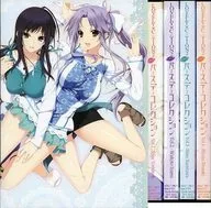 LOVELY×CATION2 ラブラブバースデーコレクション[収納BOX付きVol.1-4セット]
