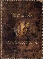 「The gates of Hell/RODIN’S SELECTION」ベヨネッタ 予約購入特典 オリジナルサウンドトラック