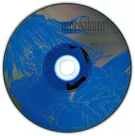 モエサクラ COMIC ＆ DRAMA CD(同人誌欠)