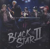 ブラックスター -Theater Starless- BLACKSTAR II [初回限定盤 BLACK Ver.]