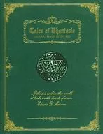 テイルズ オブ ファンタジア 20thアニバーサリーサウンドBOX[オルゴール付属 数量限定版](未修正版)