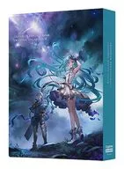 GRANBLUE FANTASY：Relink ORIGINAL SOUNDTRACK