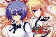 真剣で私に恋しなさい!! ドラマCD Vol.3(プチADVゲームCD付)