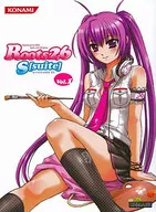 beatmania IIDX Spin-off Drama Roots26 S[suite] Vol.1[初回盤]
