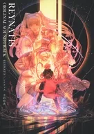 REYNATIS/レナティス 予約特典サウンドトラックCD