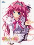Love is Accommodating Sakura doki VOCAL COLLECTION