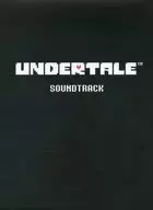 UNDERTALE SOUNDTRACK[輸入盤]