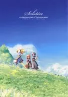 Solstice an オリジナルサウンドトラック of Feel coming Spring