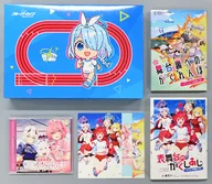 キヴォトス晄輪大祭 Other side stories