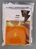 YOASOBI / Biri-Biri[Tシャツ(白)付完全生産限定盤] ～ゲーム「ポケットモンスター スカーレット・バイオレット」主題歌