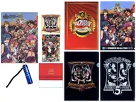 OVERDRIVE 5th Anniversary Special Set