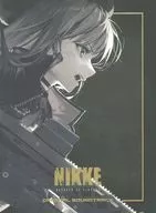 「勝利の女神：NIKKE」ORIGINAL SOUNDTRACK