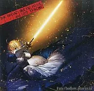 Fate/hollow ataraxia THE BROAD BRIDGE RELIVE and OUT TRACKS