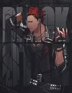 ブラックスター -Theater Starless - / BLACKSTAR[初回限定盤(teamW Ver.)]