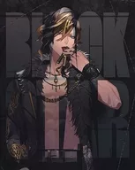 ブラックスター - Theater Starless - / BLACKSTAR[初回限定盤(teamK Ver.)]