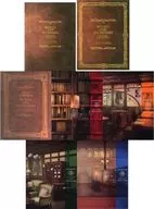 文豪とアルケミスト 音樂大全集[完全受注生産盤]