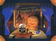 Cookie Run Ovenbreak OST Complete Collection