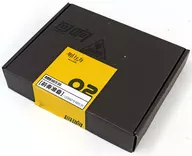 ARKNIGHTS 明日方舟 ARK：ECHO[限定盤][輸入盤]