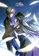 Alato“ef - a fairy tale of the two.” ORIGINAL SOUNDTRACK