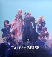Tales of ARISE ORIGINAL SOUNDTRACK [アソビストア特装版]