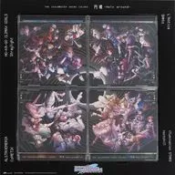 THE IDOLM＠STER SHINY COLORS ”円環 -Halo around-” 全4巻セット[連動購入特典CDコレクションスタンド付き]