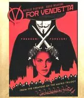 V FOR VENDETTA [輸入盤]