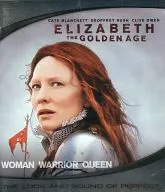 ELIZABETH THE GOLDEN AGE [輸入盤]