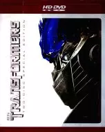 TRANSFORMERS TWO-DISC SPECIAL EDITION [輸入盤]