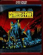 STREETS OF FIRE[輸入盤]