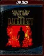 BACKDRAFT[輸入盤]