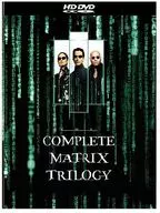 COMPLETE MATRIX TRILOGY [輸入盤]