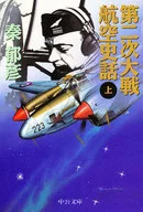 第二二戰航空史話(上)