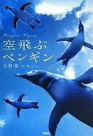 Pingüino volador