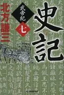 史記宇文邕紀(完)7